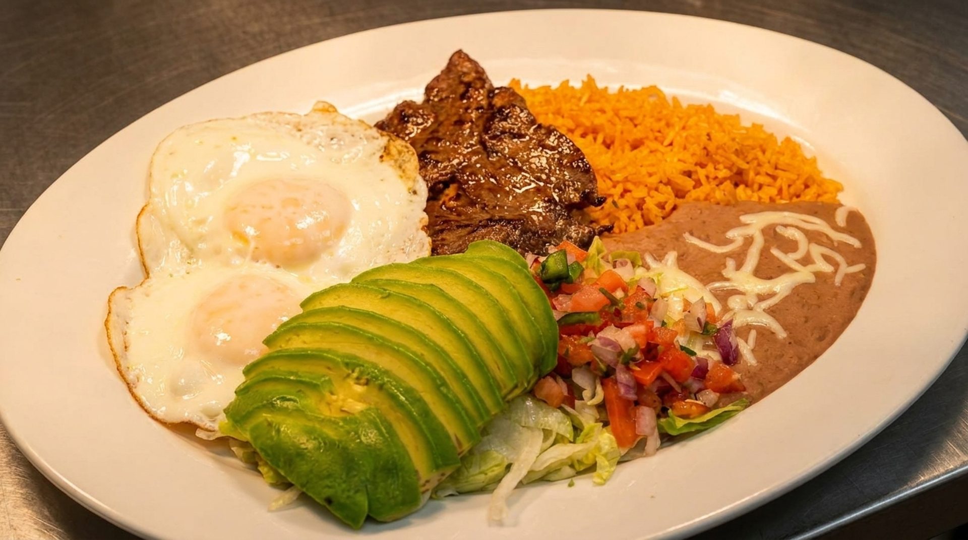 The Dishes That Tell Our Roots